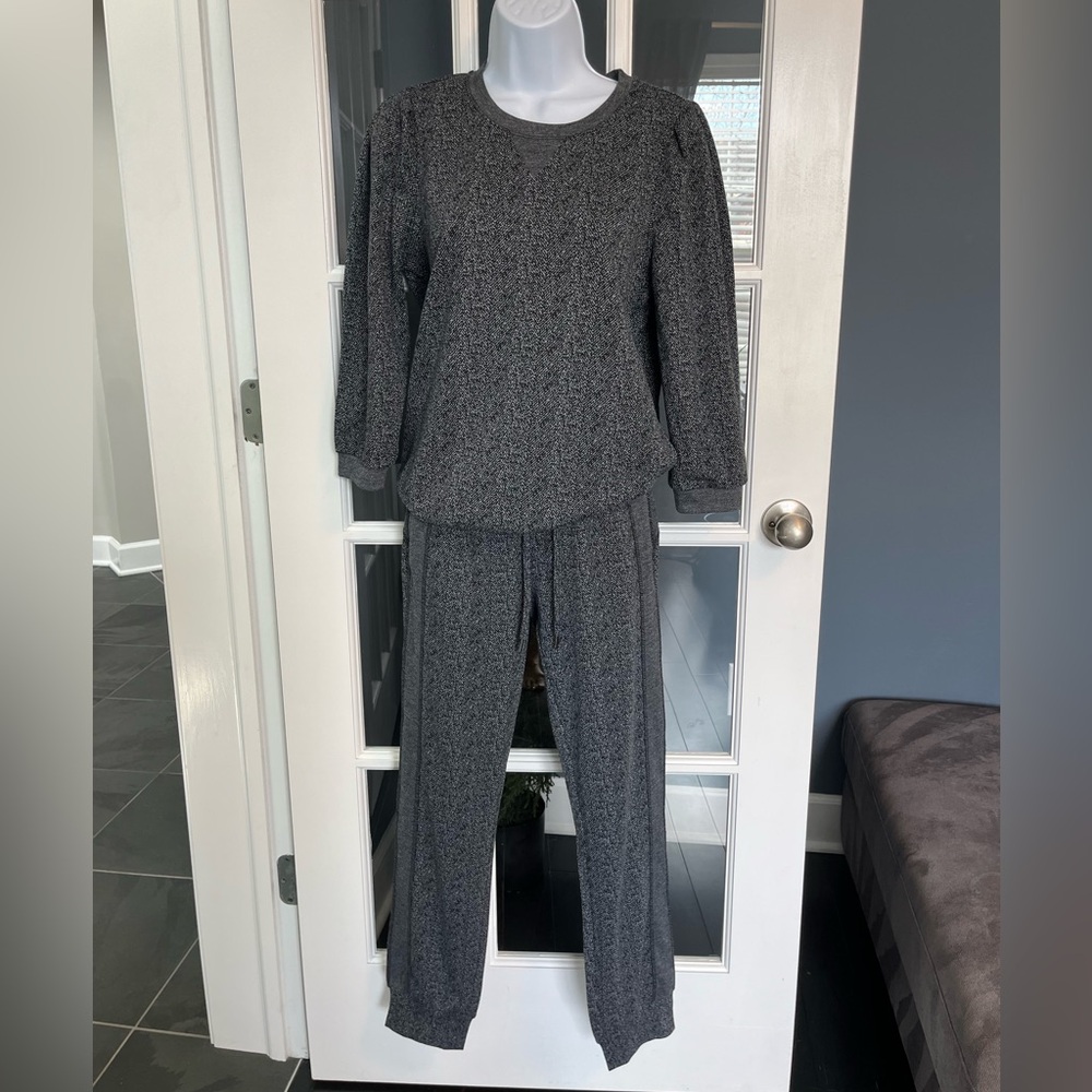 Liverpool Los Angeles Jogger Set XS